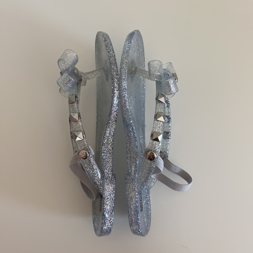 Michael Kors Harmony-T Sandals - Picture 3 of 6